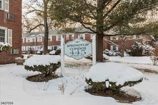 445 Morris Ave 4C, Springfield Twp., NJ 07081