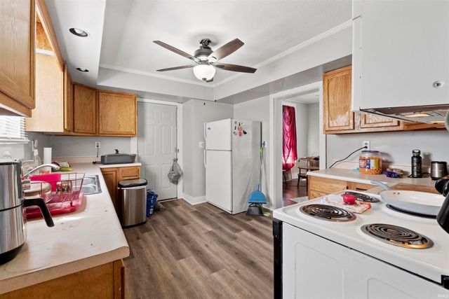 424 Byron Street, Huntington, IN 46750