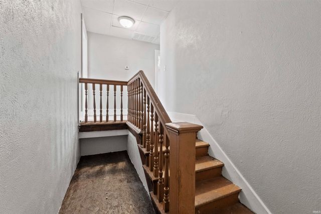 424 Byron Street, Huntington, IN 46750