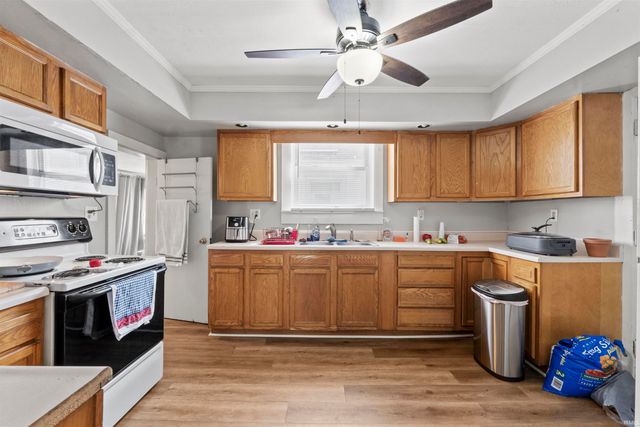 424 Byron Street, Huntington, IN 46750