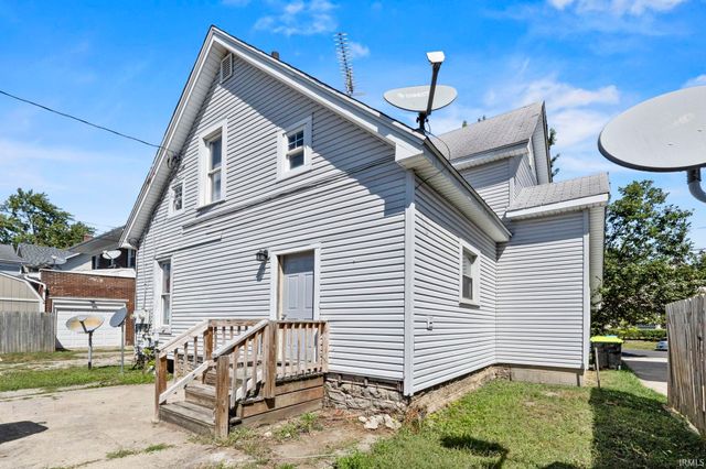 424 Byron Street, Huntington, IN 46750