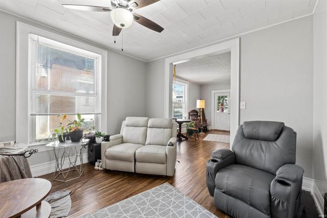 424 Byron Street, Huntington, IN 46750