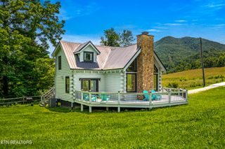 3117 Headrick Drive, Sevierville, TN 37862