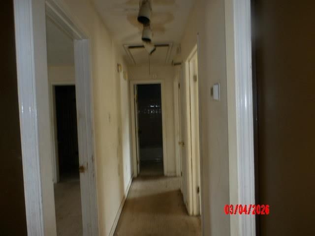 6732 HENREDON DR, Memphis, TN 38141