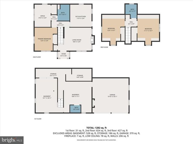 9409 FLAGSTONE DR, Baltimore, MD 21234