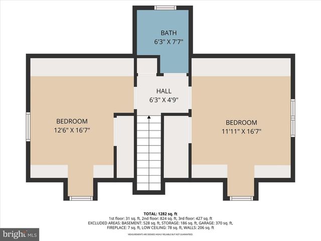 9409 FLAGSTONE DR, Baltimore, MD 21234