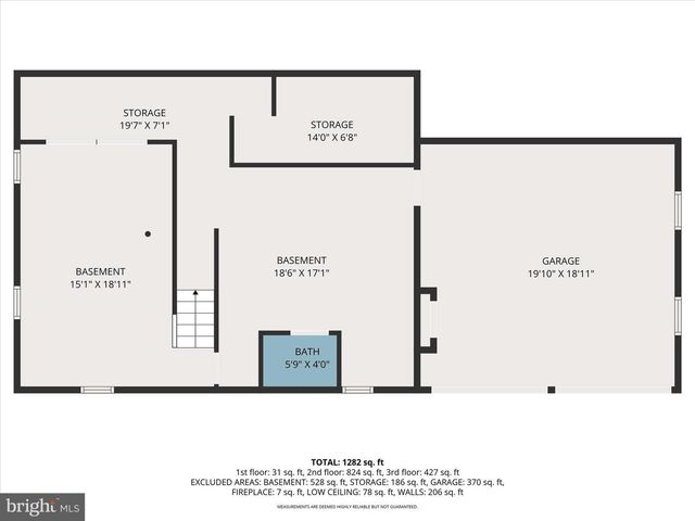9409 FLAGSTONE DR, Baltimore, MD 21234