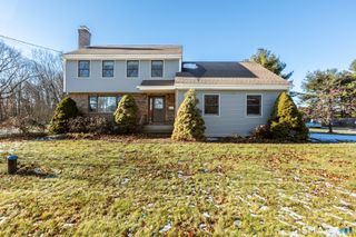 117 Coles Road, Cromwell, CT 06416
