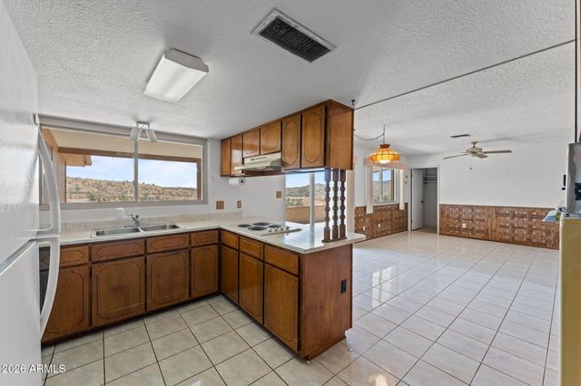 48607 N 288th Avenue, Wickenburg, AZ 85390