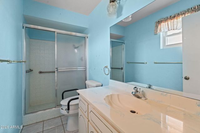 48607 N 288th Avenue, Wickenburg, AZ 85390
