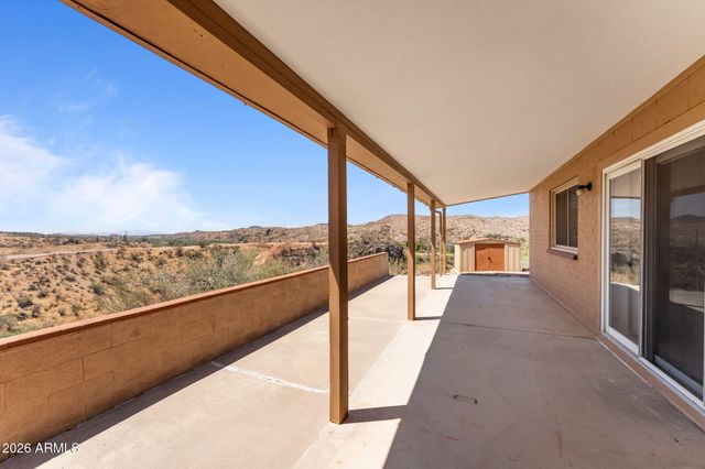 48607 N 288th Avenue, Wickenburg, AZ 85390