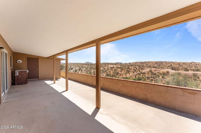 48607 N 288th Avenue, Wickenburg, AZ 85390
