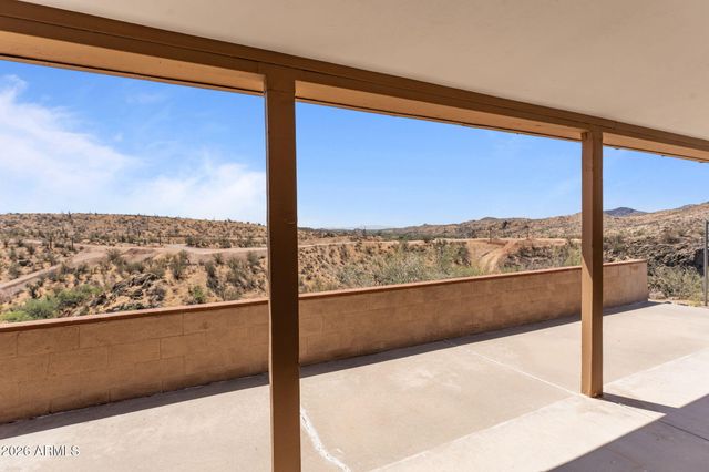 48607 N 288th Avenue, Wickenburg, AZ 85390