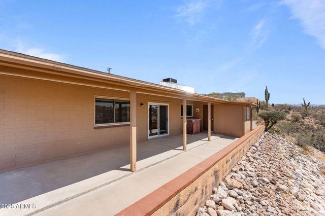 48607 N 288th Avenue, Wickenburg, AZ 85390