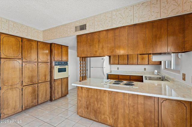 48607 N 288th Avenue, Wickenburg, AZ 85390