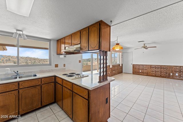 48607 N 288th Avenue, Wickenburg, AZ 85390