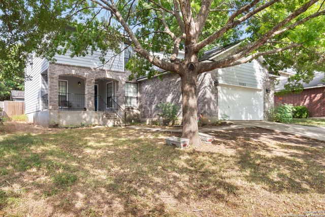 15103 Kamary, San Antonio, TX 78247