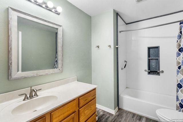 15103 Kamary, San Antonio, TX 78247