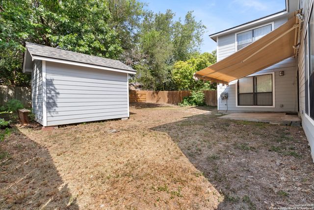 15103 Kamary, San Antonio, TX 78247