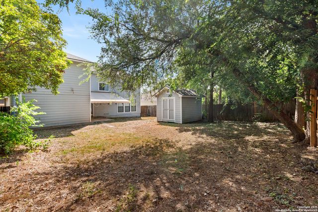 15103 Kamary, San Antonio, TX 78247