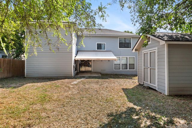 15103 Kamary, San Antonio, TX 78247