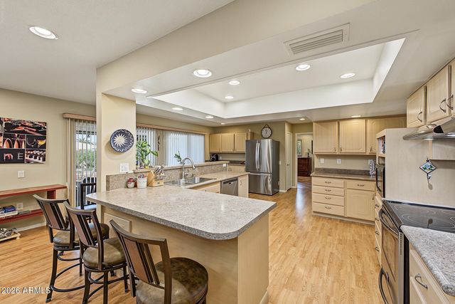 12311 W SONNET Drive, Sun City West, AZ 85375