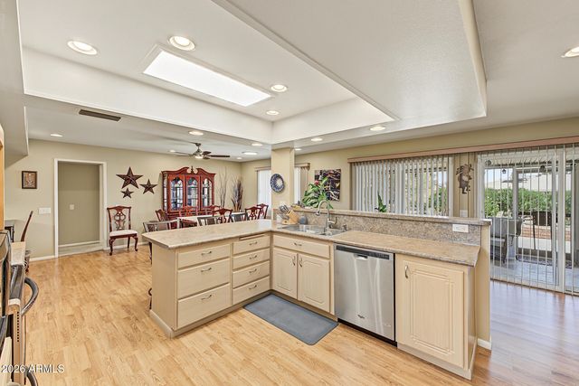 12311 W SONNET Drive, Sun City West, AZ 85375