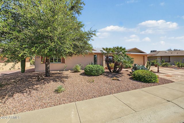 12311 W SONNET Drive, Sun City West, AZ 85375
