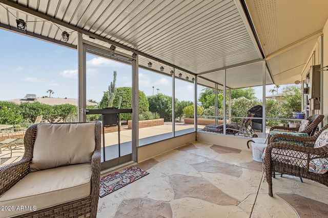 12311 W SONNET Drive, Sun City West, AZ 85375