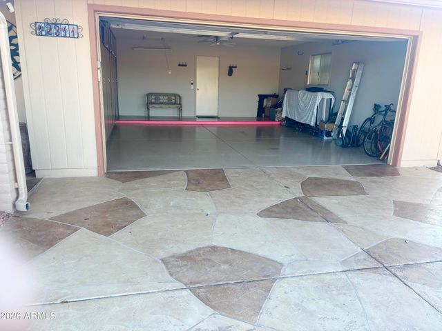 12311 W SONNET Drive, Sun City West, AZ 85375