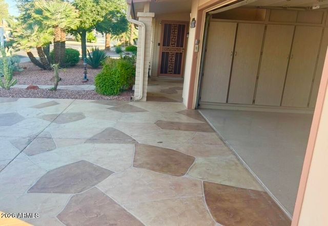 12311 W SONNET Drive, Sun City West, AZ 85375