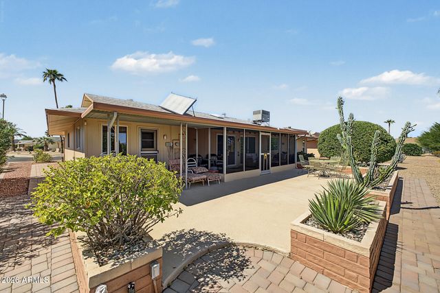 12311 W SONNET Drive, Sun City West, AZ 85375