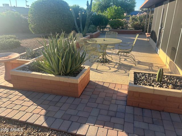 12311 W SONNET Drive, Sun City West, AZ 85375