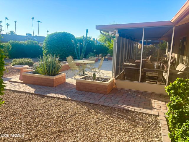 12311 W SONNET Drive, Sun City West, AZ 85375