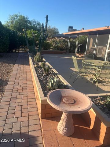 12311 W SONNET Drive, Sun City West, AZ 85375