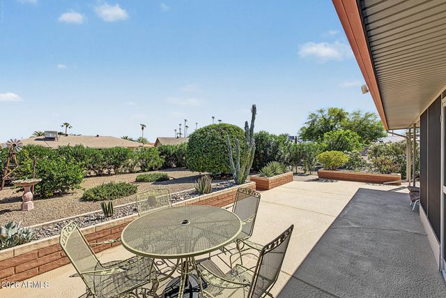 12311 W SONNET Drive, Sun City West, AZ 85375