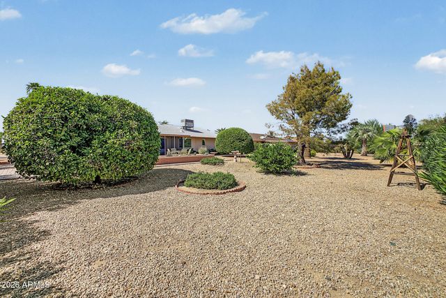 12311 W SONNET Drive, Sun City West, AZ 85375