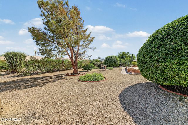 12311 W SONNET Drive, Sun City West, AZ 85375
