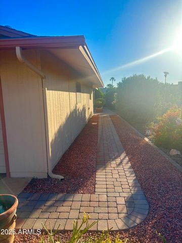 12311 W SONNET Drive, Sun City West, AZ 85375