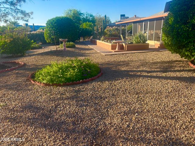 12311 W SONNET Drive, Sun City West, AZ 85375