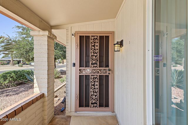 12311 W SONNET Drive, Sun City West, AZ 85375