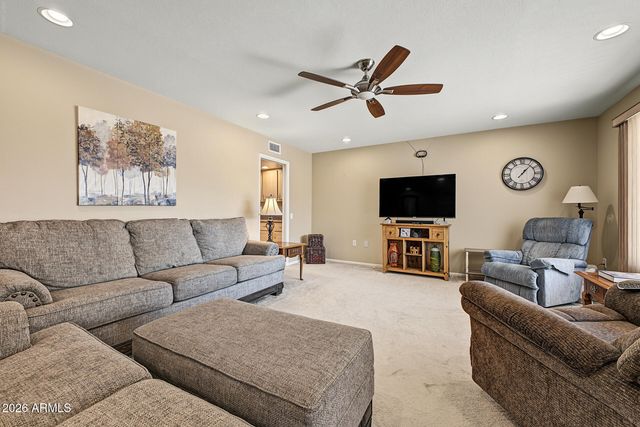 12311 W SONNET Drive, Sun City West, AZ 85375