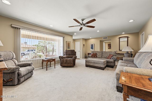 12311 W SONNET Drive, Sun City West, AZ 85375