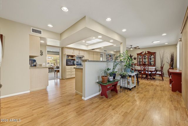 12311 W SONNET Drive, Sun City West, AZ 85375