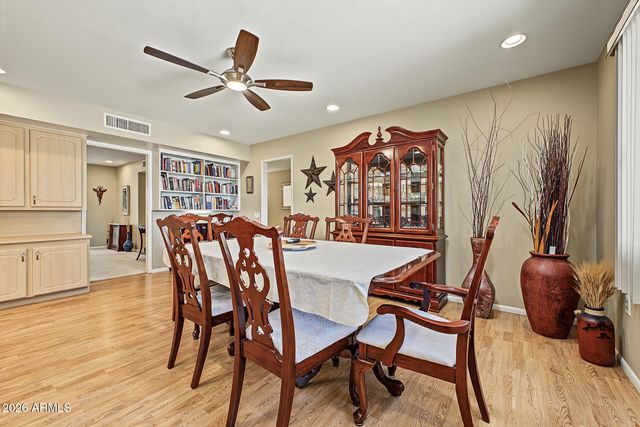 12311 W SONNET Drive, Sun City West, AZ 85375