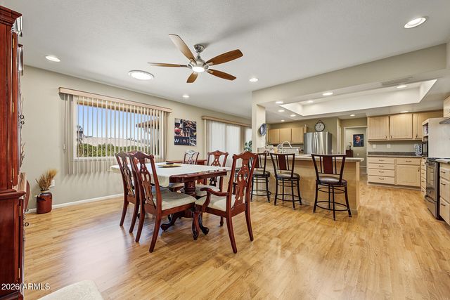 12311 W SONNET Drive, Sun City West, AZ 85375