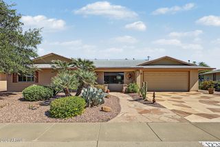 12311 W SONNET Drive, Sun City West, AZ 85375