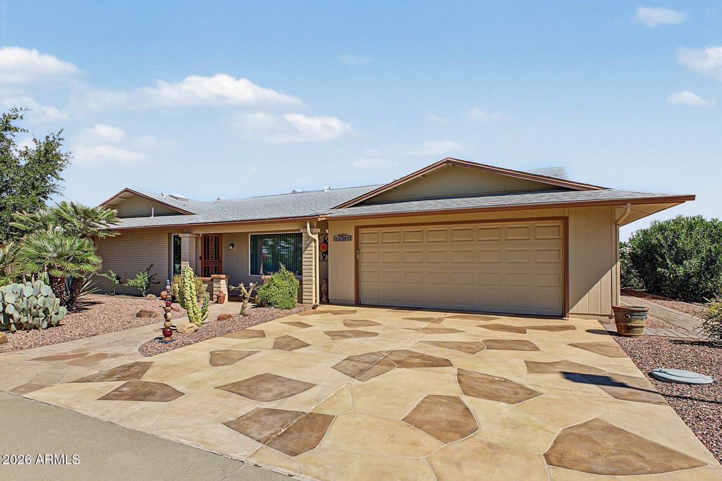 12311 W SONNET Drive, Sun City West, AZ 85375 — photo 3