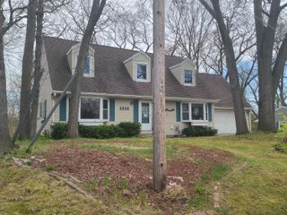 4545 N Cedar Trail, Lincoln Twp, MI 49127