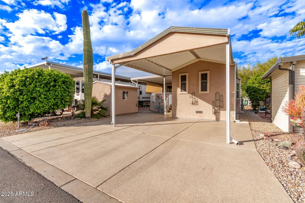 17200 W BELL Road 125, Surprise, AZ 85374